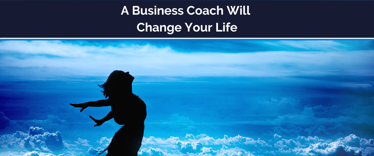 business coach